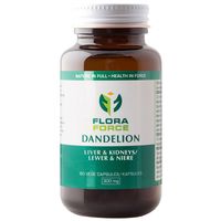 Flora Force Dandelion